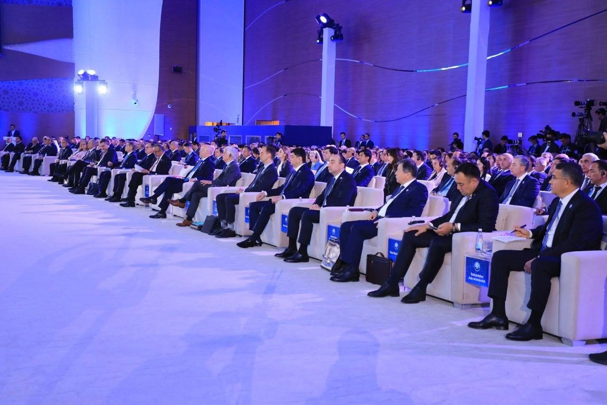 Шавкат Мирзиёев: «Наркобизнесни қурол билан эмас, пулсиз қолдириш орқали енгиш мумкин»