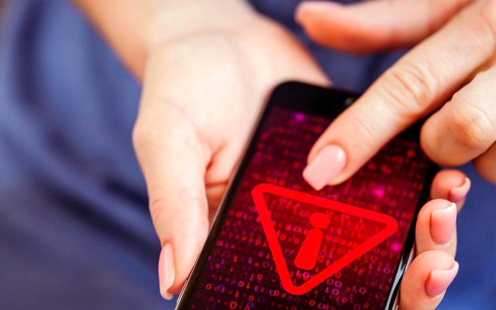 Киберқалқон: Ўзбекистонда телеграм орқали файл ва ҳаволаларни текшириш учун бот ишга туширилди