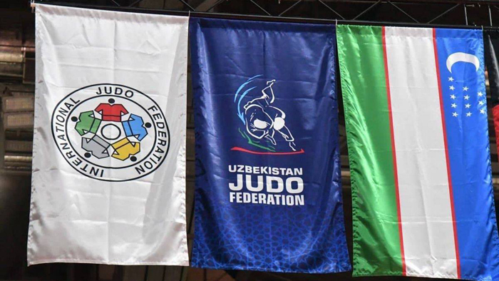 Тошкент дзюдо бўйича ёшлар ўртасидаги Жаҳон чемпионатига мезбонлик қилади