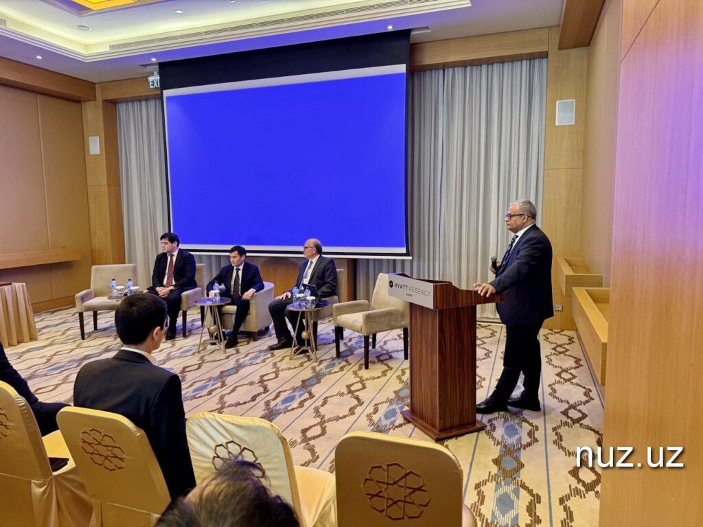 IATA Ўзбекистонда янги офис очади ва BSP тизимини жорий этади