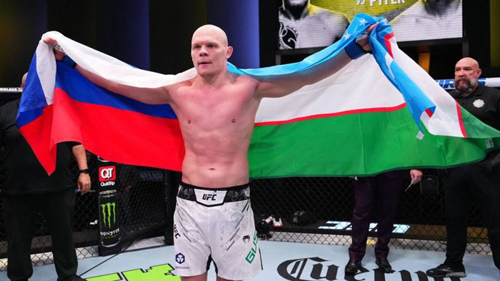 Гусков: “Коста айтган гапи учун жавоб беради”