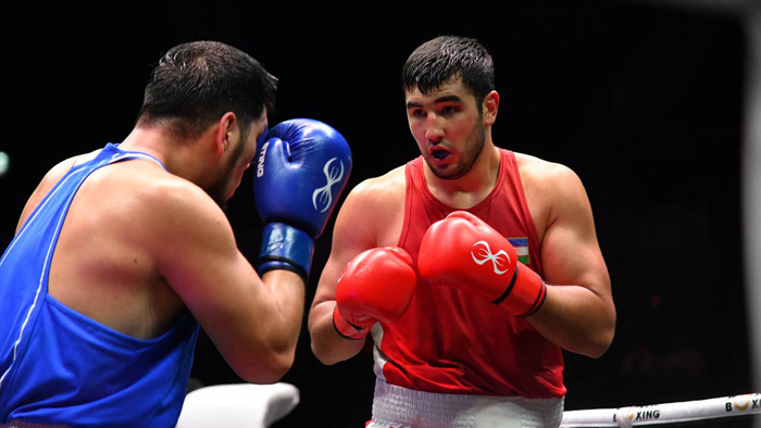 World Boxing кубоги. Икки боксчимиз ярим финалга чиқди