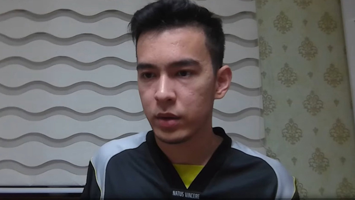 Chess.com Open 2026: Нодирбек Абдусатторов ЖЧ йўлланмаси учун курашни давом эттирмоқда