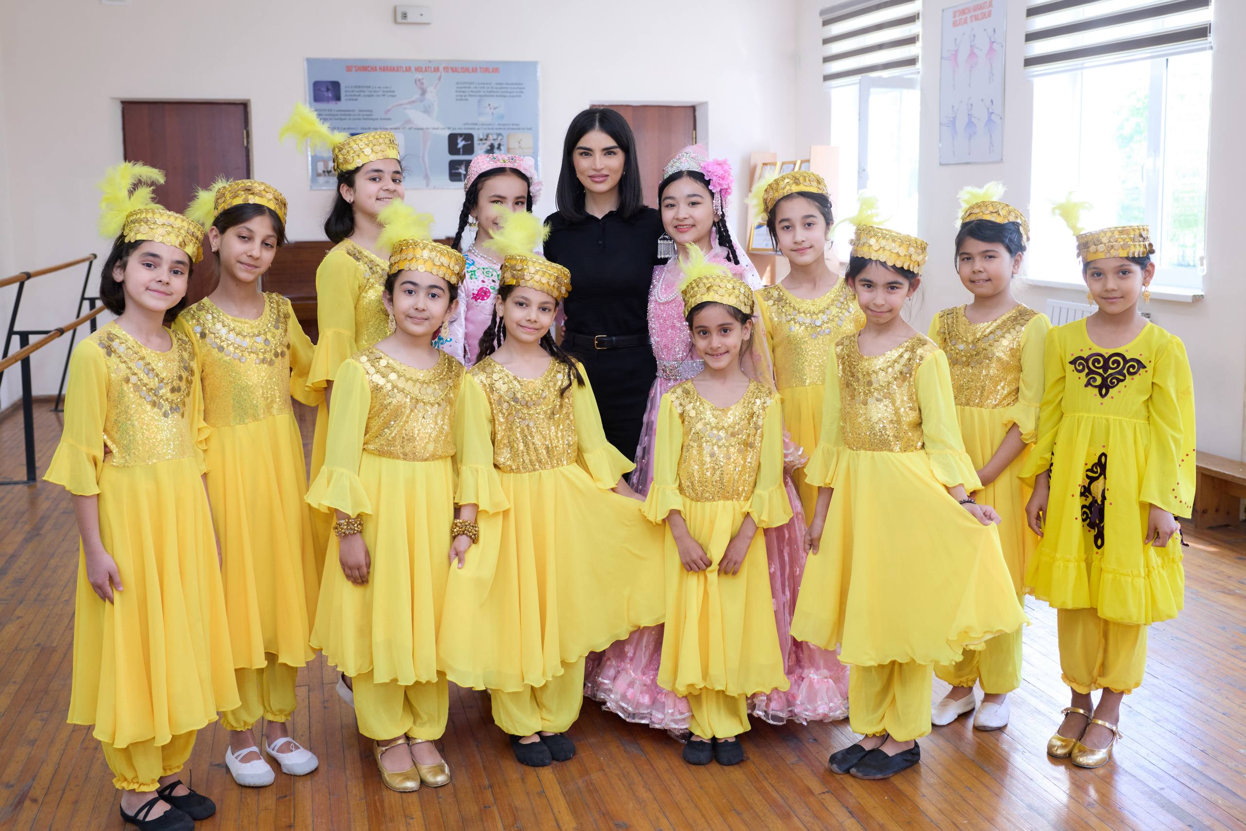 Самарқандда инфратузилмавий янгиланишлар: ҳудудлар ривожида янги босқич