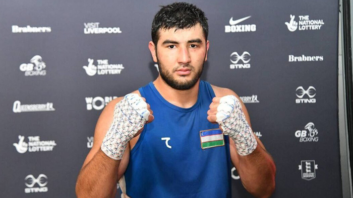 World Boxing кубоги. Икки спортчимиз финалга чиқди