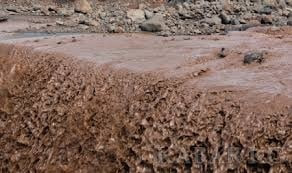 Ўзгидромет Ўзбекистоннинг 9та ҳудудида сел хавфи ҳақида огоҳлантирди