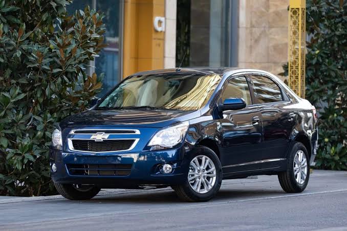Бугун Chevrolet Cobalt учун шартномалар 10.00да очилди