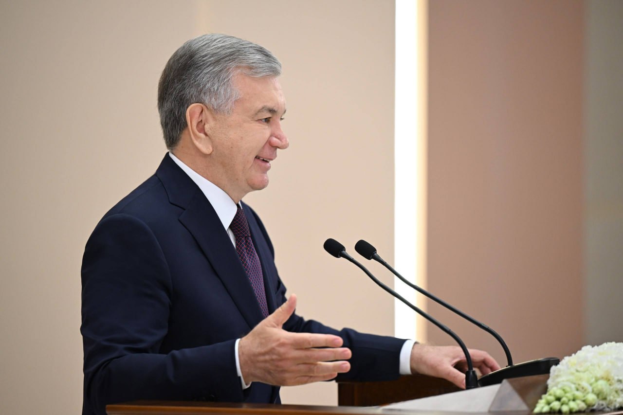 Президент Фарғона вилоятини ривожлантиришнинг янги устувор йўналишларини белгилади
