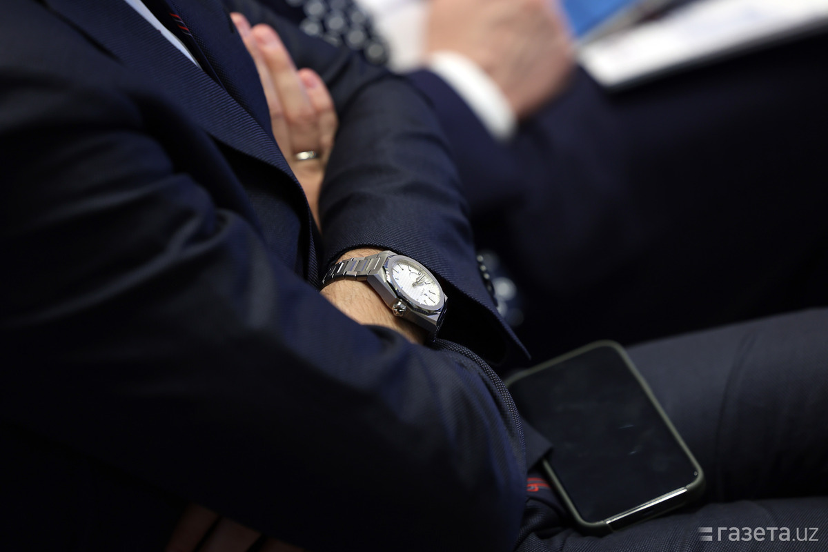 Бағдод, Фарғона, Бешариқ туманлари ва Марғилон шаҳрига янги ҳокимлар тайинланди