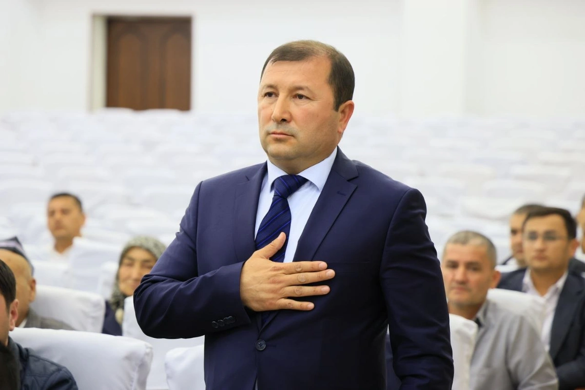 Бағдод, Фарғона, Бешариқ туманлари ва Марғилон шаҳрига янги ҳокимлар тайинланди