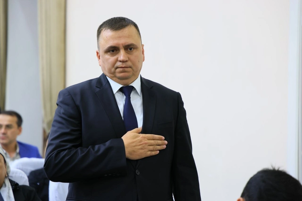 Бағдод, Фарғона, Бешариқ туманлари ва Марғилон шаҳрига янги ҳокимлар тайинланди