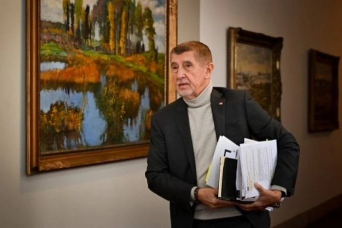 Ҳокимиятдаги бизнесмен: Чехия бош вазири Андрей Бабишнинг сиёсий портрети