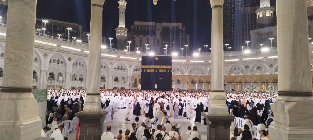 “Ҳаж  2026” мавсуми 2-Майдан бошланади