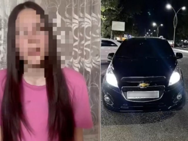 Вояга етмаганга нисбатан шилқимлик қилгани ҳақидаги хабарлардан сўнг ППХ ходими хизматдан четлатилди