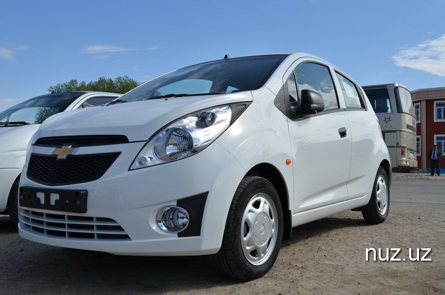 Ўзбекистонликлар жарима майдончаларидан автомобилларини онлайн олиб кетиши мумкун