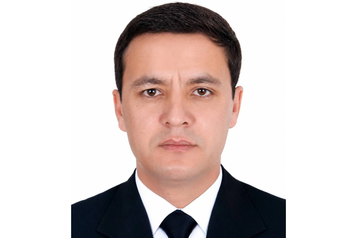 Президентнинг маданият бўйича вакили тайинланди