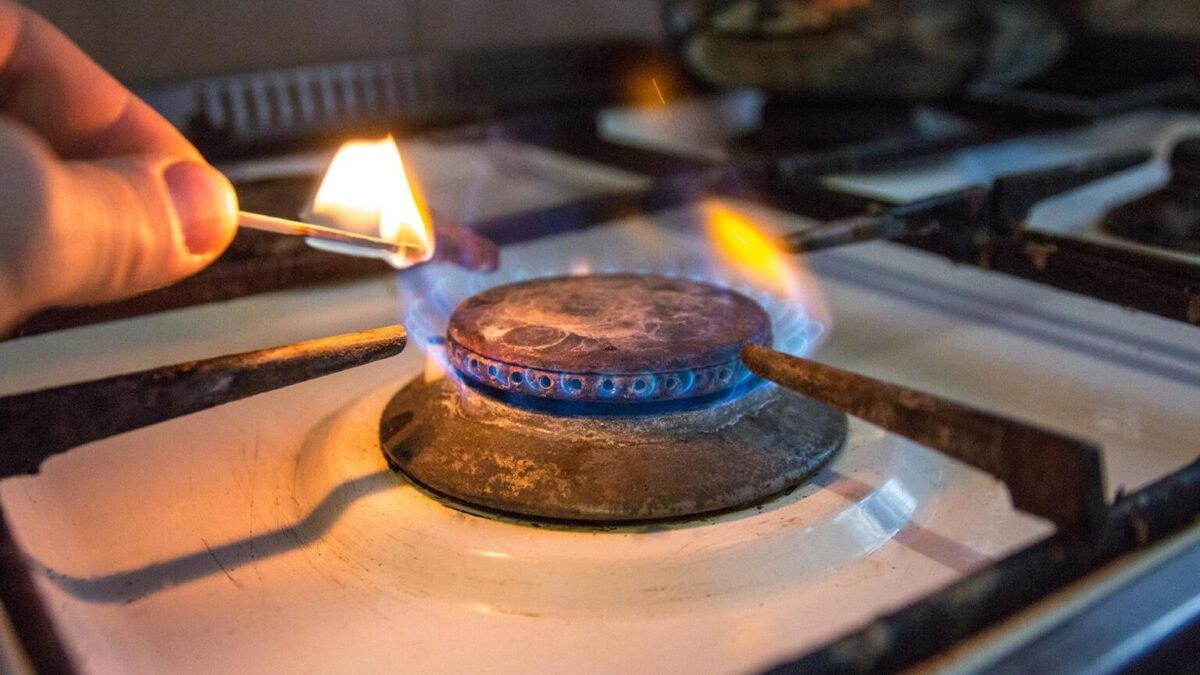 Тошкент шаҳрининг Олмазор туманида газ таъминоти вақтинча ўчирилади: маҳаллалар маълум қилинди