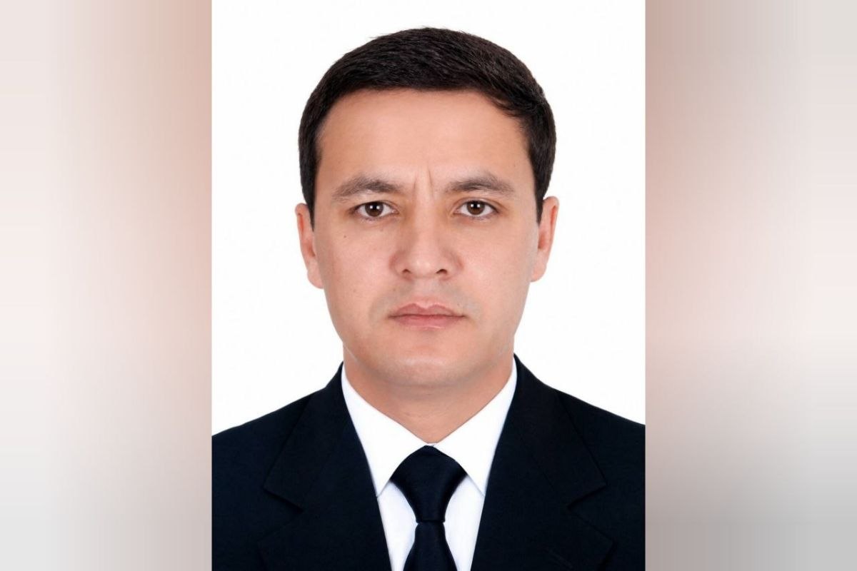 Ғиёсиддин Режабов Президентининг маданият бўйича вакили этиб тайинланди