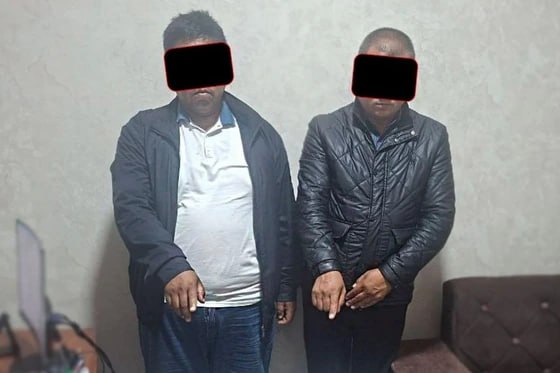 Андижонда ер участкалари учун 31 минг доллар олиш пайтида мансабдорлар қўлга олинди