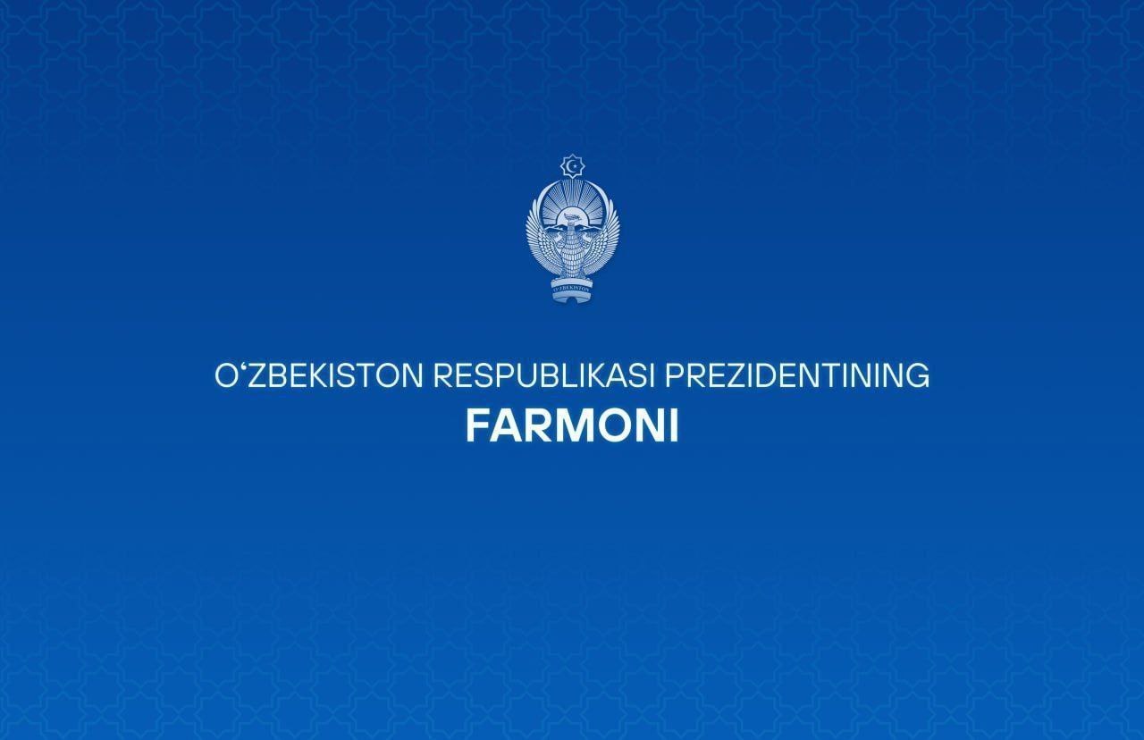 Буюк Британия фуқаролари Ўзбекистон Республикасининг «Дўстлик» ордени билан тақдирланди