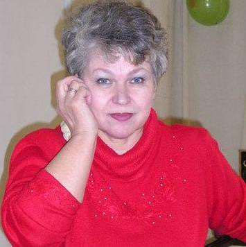 Галина Ерошина хотирасига: у мусиқа билан яшаган эди