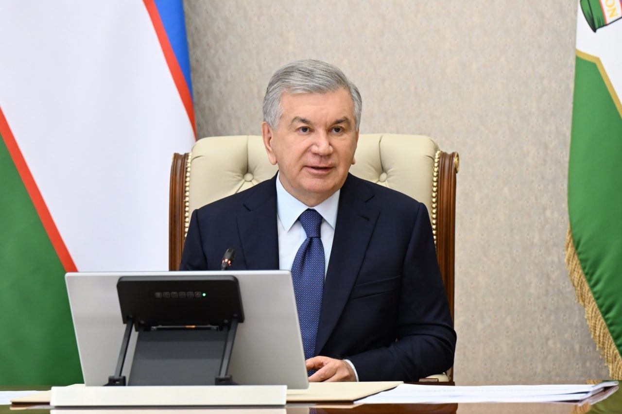 Ўзбекистонда корхоналарни қўллаб-қувватлаш кучайтирилади ва бизнес учун тўсиқлар бартараф этилади