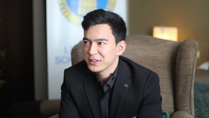 Tepe Sigeman шахмат турнири. Нодирбек Абдусатторов 3-ўринни эгаллади