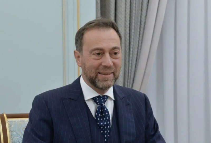 Римда Ўзбекистондаги Италиянинг собиқ элчиси россияликларга визаларни ноқонуний расмийлаштириш иши бўйича ҳибсга олинди