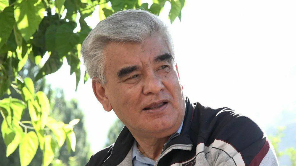 Усмон Азим: Янги Ўзбекистон тараққиёти ва ўзгаришлар ҳақида мулоҳазалар