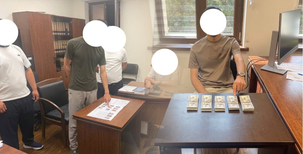 Ўзбекистонда Жанубий Кореяга ишга жўнатиш билан боғлиқ $90 млн фирибгарлик схемаси фош этилди