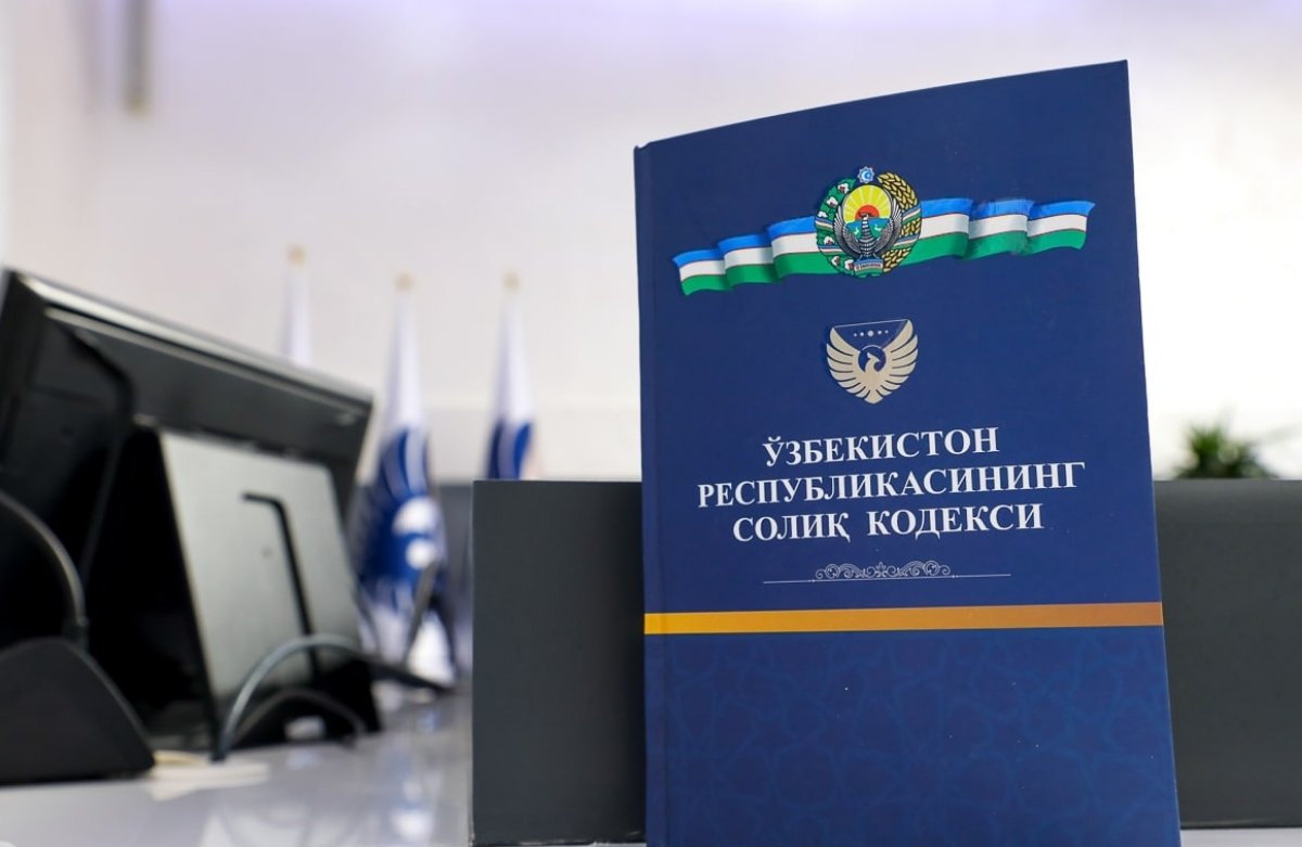 Ўзбекистон солиқ тизими тўлиқ рақамлаштирилади