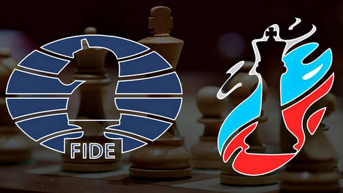 FIDE Россия шахмат федерациясининг аъзолигини вақтинча тўхтатди