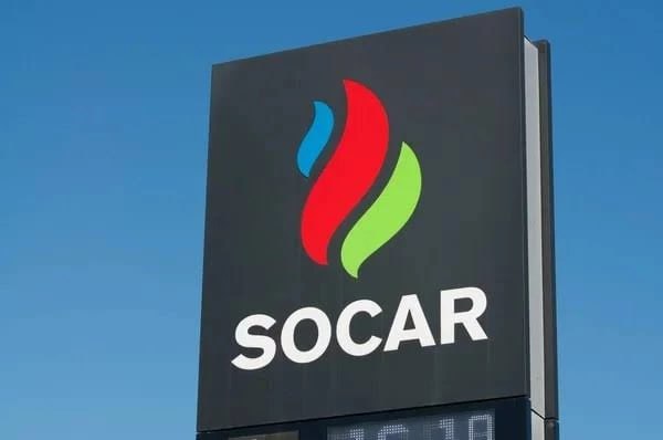 SOCAR Ўзбекистон нефтини халқаро бозорларга экспорт қилишни бошлади