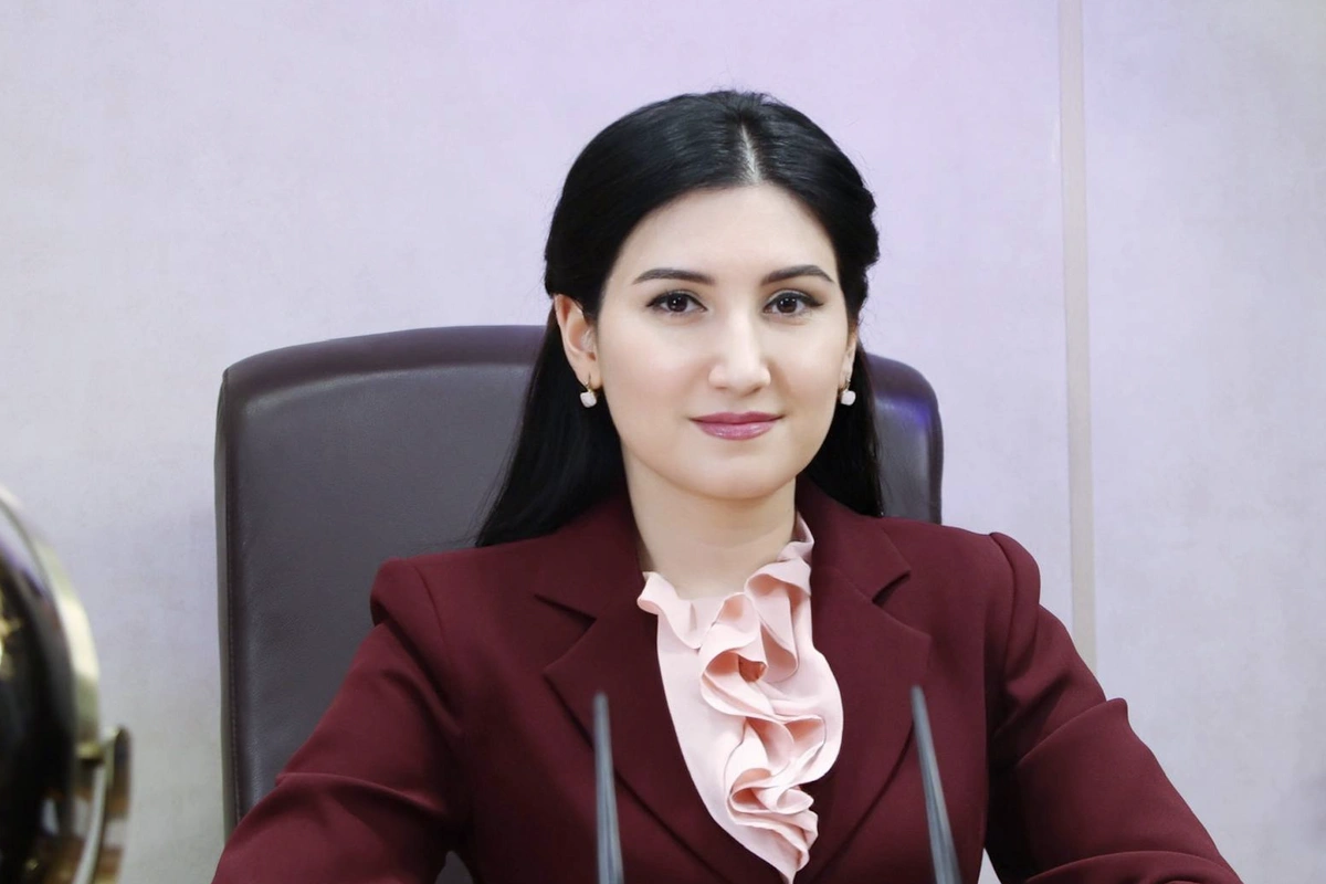 Дилноза Каттахонова Ўзбекистон бош вазири ўринбосари бўлиши мумкин — манба