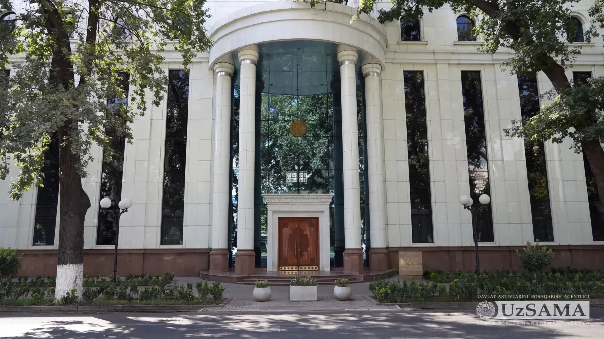 Ўзбекистонда давлат мулкидан хусусий капиталга асосланган иқтисодиётга ўтиш жараёни кучаймоқда