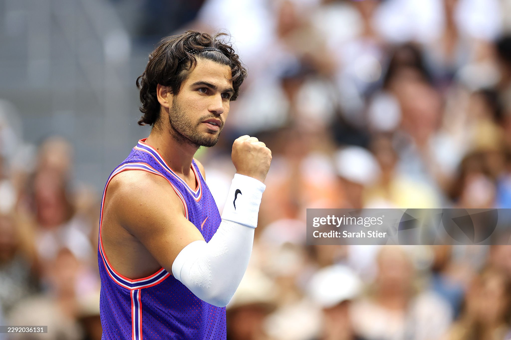 US Open турнирининг умумий мукофот жамғармаси рекорд даражага етди