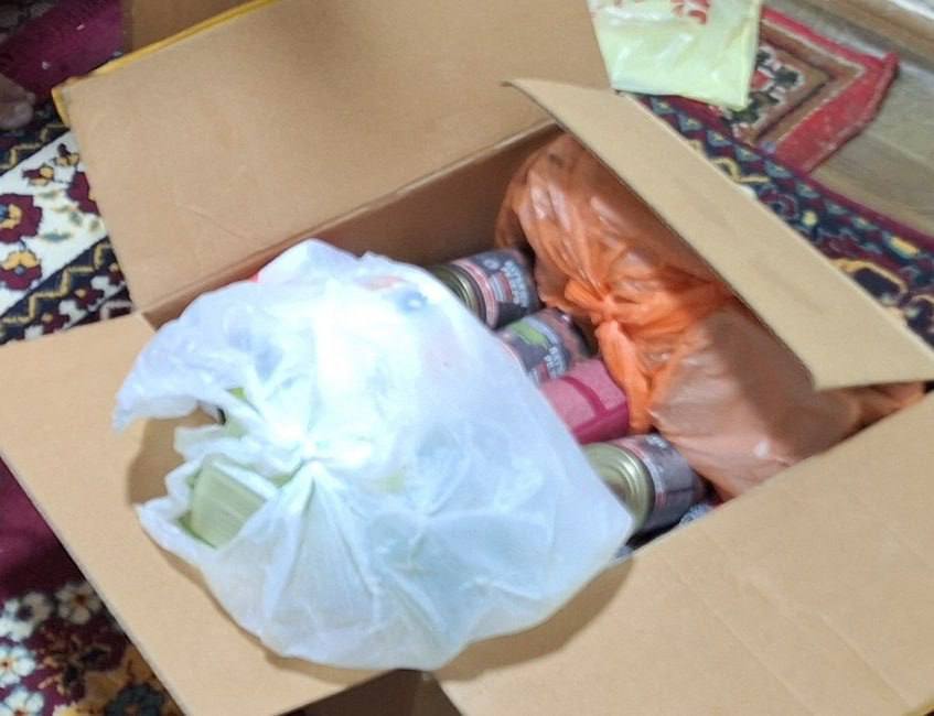 Чирчиқда 17 ёшли мактаб ўқувчиси 852 грамм гашиш билан қўлга олинди