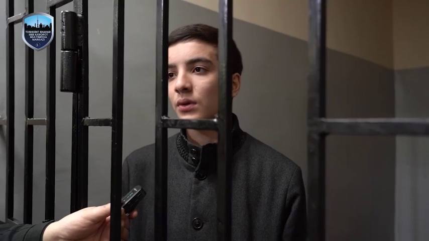 Тошкент судлари ЙПХ инспекторини уриб юбориб, ўлимига сабаб бўлган суд қарорини тушунтирди