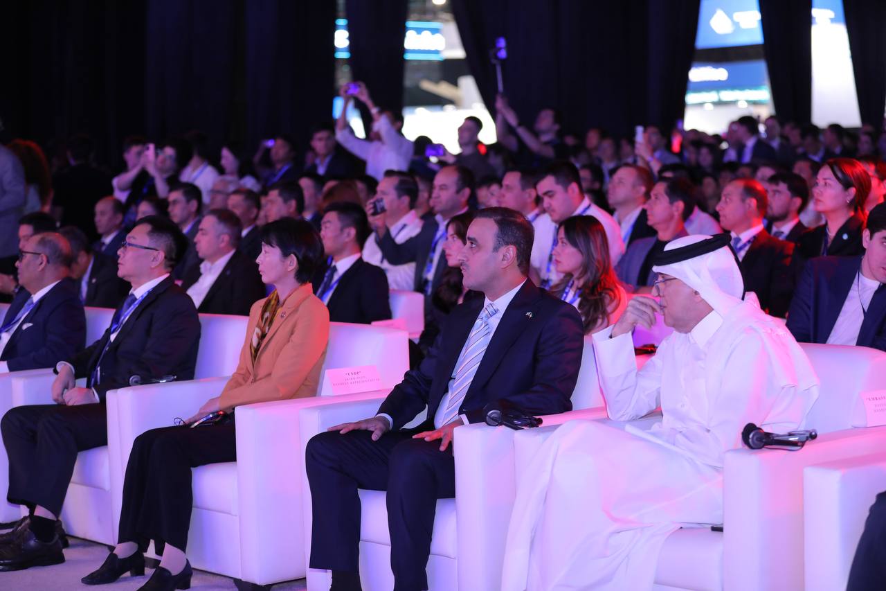 Ўзбекистон «Стартаплар мамлакати»: ICT Week Uzbekistan 2026