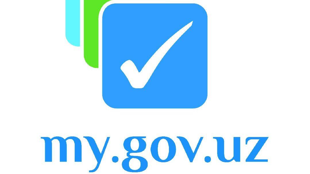 1 октябрдан my.gov.uz’да мол-мулкни сотишни тақиқлаш ва картани блоклаш имконияти пайдо бўлади
