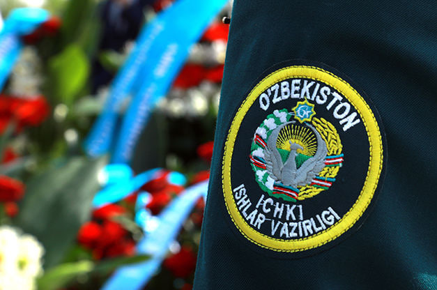 ИИВ ходимларининг ноқонуний хатти-ҳаракатлари ҳақида хабар бериш учун махсус Telegram-бот ишга туширилди