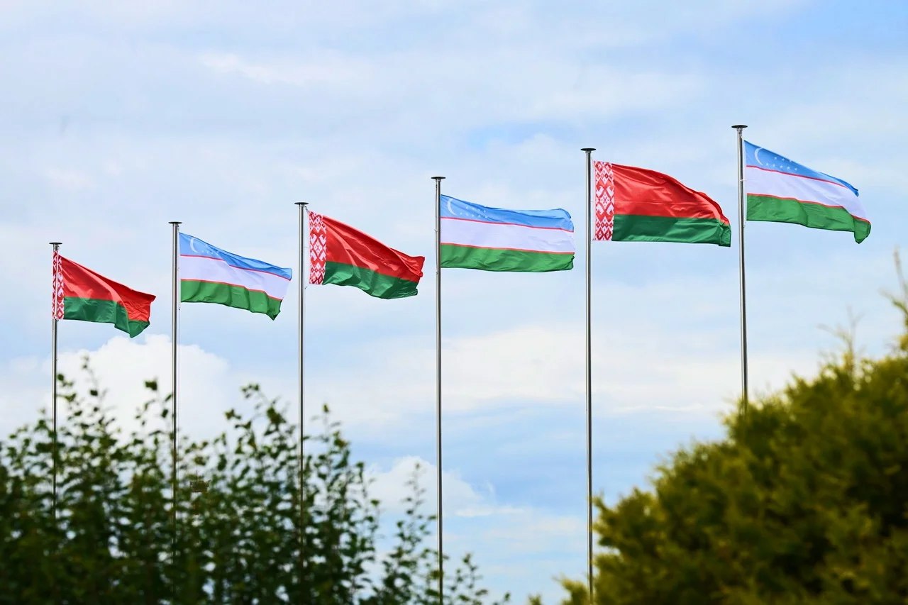 Беларусь парламентлари Ўзбекистон фуқароларини ишга жойлаштириш тўғрисидаги битимни кўриб чиқади