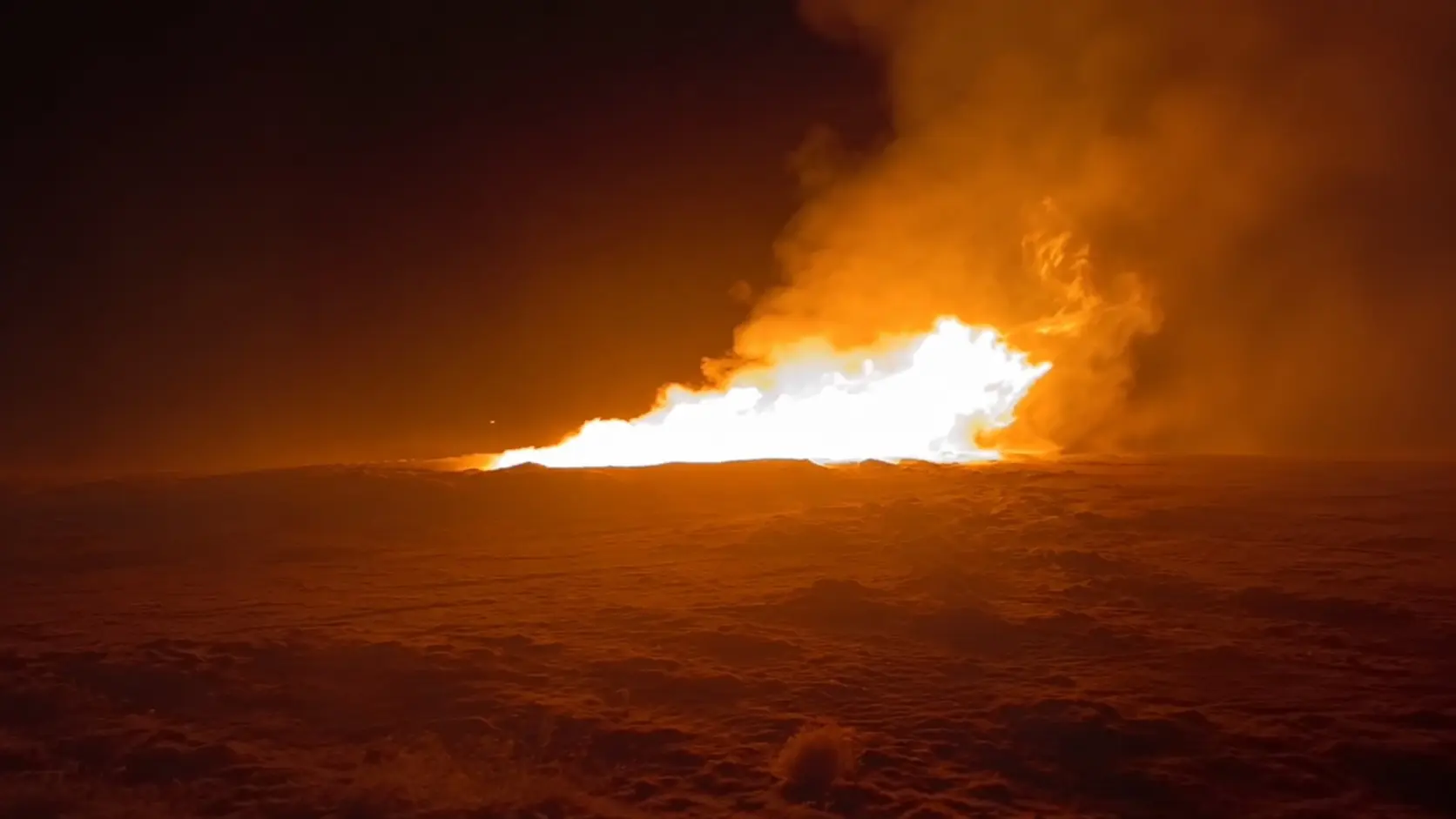 Устюртда янги «Қоратау» газконденсат кони очилди