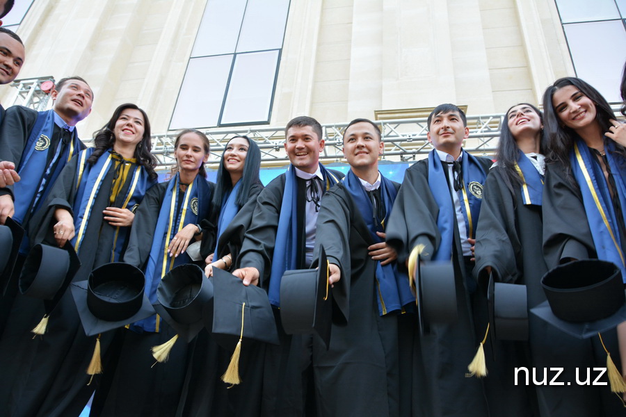 Хорижий ва нодавлат ОТМ талабалари учун давлат гранти танлови бошланди