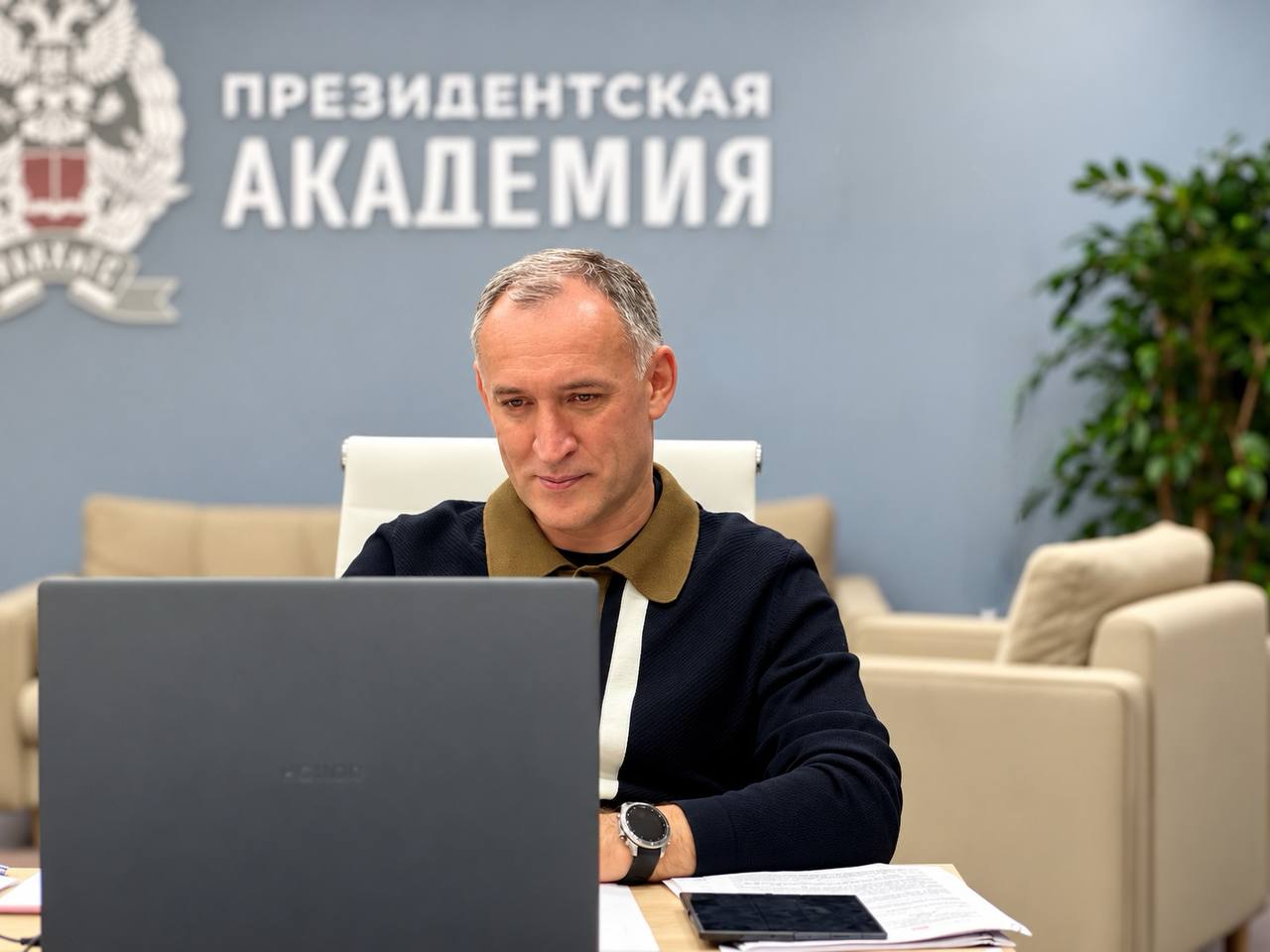 Омск вилояти ошпазлари Фарғонада малака оширади