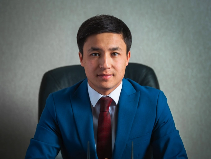 Нилуфар Аллабергенова Яккасарой тумани ҳокими лавозимидан озод этилди