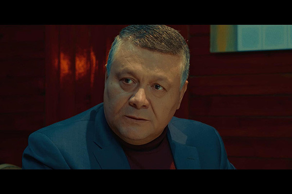 Актер Бахшилло Фатуллаев учун ҳозир ижод қайнаган палла