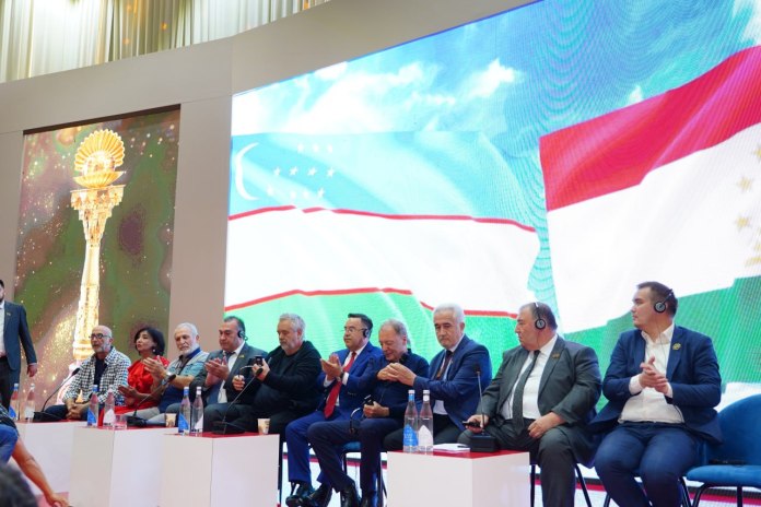 Тақдимот меморандумлари, кинолойиҳалар, маҳорат дарслари ва намойишлар: ХIV Тошкент халқаро кинофестивали қандай ўтказилди?