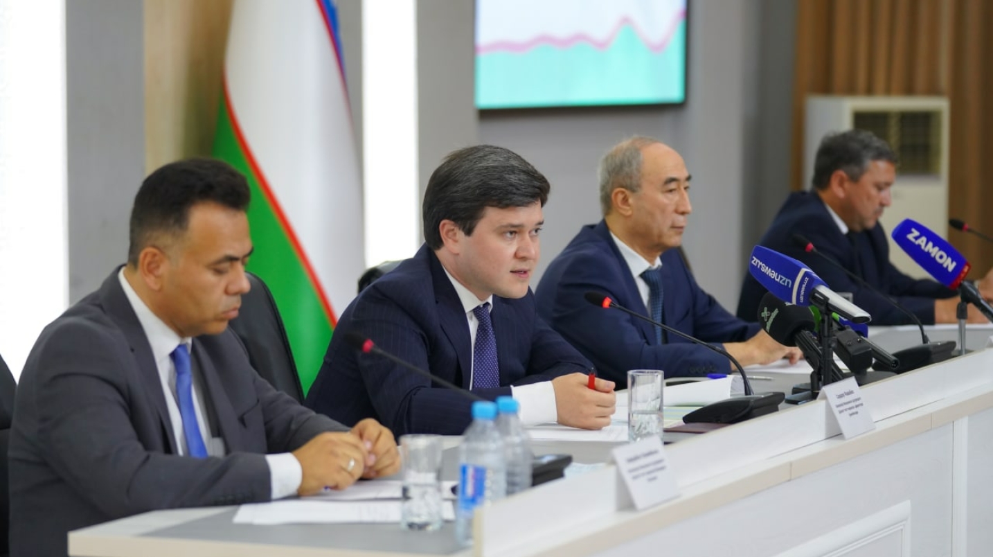 Бу йил ДТМ абитуриентлардан 80 млрд сўмдан ортиқ пул йиғиб олди
