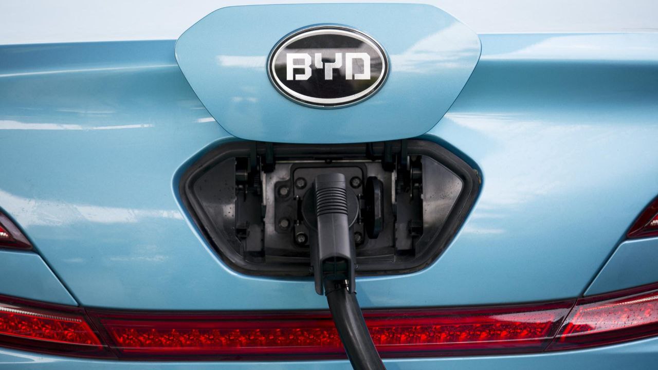 Хитойлик UzAuto ҳамкори дунёнинг энг нуфузли компаниялари рўйхатида Teslaдан ўзиб кетди